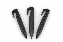 Stihl iMOW fixing pins - pack of 75 -  3.4 mm