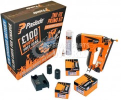 Paslode IM65A Offer Kit 