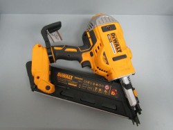 Dewalt DCN692N 18V Nail Gun - PREVIOUS REPAIR - 3 MONTH WARRANTY