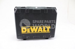 Dewalt Carry Case Kitbox For D21570K Core Drill