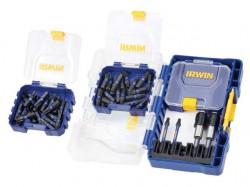 IW6061622 STC Impact Pro 44pce 25mm T20-30 Set