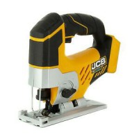 JCB Professional 18JS 18v Lithium-Ion Brushless Jigsaw Body Only