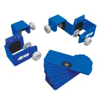 Kreg Cabinet, Drawer & Shelf Jigs