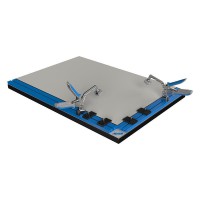 Kreg Clamp Table with Automaxx Clamps