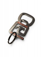 Veto Pro Pac Bottle Opener Keyring