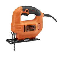 Black & Decker KFBES410K 400W 230V Corded Jigsaw