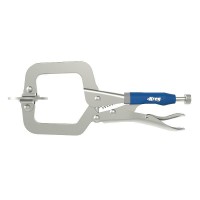 Kreg KHC-MICRO 51mm 2\" Classic Compact Mini Professional Woodworking Face Clamp