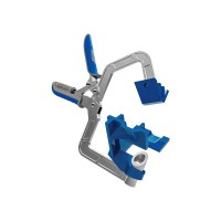 Kreg KHCCC Automaxx Corner Clamp for Kreg Jigs and 90 Corner Joints & T Joints