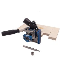 Kreg KLTJ100 MortiseMate Loose Tenon Jig