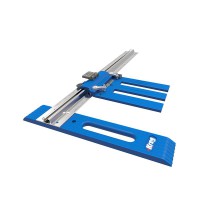 Kreg KMA2685-INT 911856 Rip Cut Circular Saw Edge Guide Woodworking - Metric