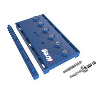 Kreg Shelf Pin Drilling Jig