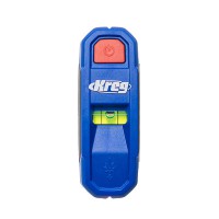 Kreg KMM1000LZ Magnetic Stud Finder with Laser Mark