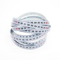 Kreg 3.5 Meter Self-Adhesive Measuring Tape (R-L Reading)