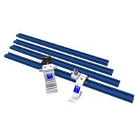 Kreg Precision Trak & Stop System