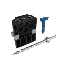 KREG Kreg Jig Pocket-Hole Jig 520 Micro Drill Guide Kit