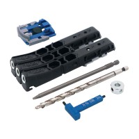 Kreg KPHJ230-INT Pocket-Hole Jig Micro 230