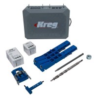 Kreg Pocket-Hole Jigs
