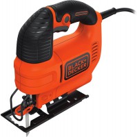 Black & Decker Corded Jigsaws