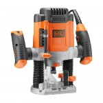 Black & Decker Routers