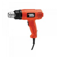 Black & Decker KX1650 Heatgun 1750 Watt 240 Volt