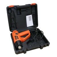 Returned Black & Decker KX2001K Pistol Grip Heat Gun - KX2001K-EXDSP