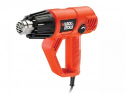 Black & Decker KX2001K Pistol Grip Heat Gun