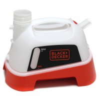 Black & Decker KX3300T 240 Volt  Element Steam Wallpaper Stripper No Cap Body Only Bare Unit - For Spare Parts