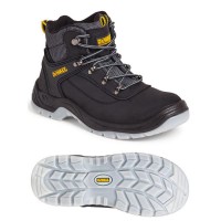 DeWalt Laser Hiker Safety Boot 10 - 44