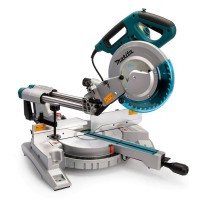 Makita LS1018LN 260mm 10\" Slide Compound Mitre Saw With Laser 240V