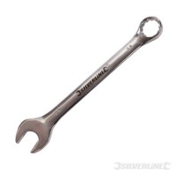 Silverline LS13 Combination Spanner 13mm