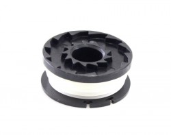 ALM LU728 Trimmer spool and line
