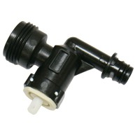 Makita LX00000073 Inlet Valve Set