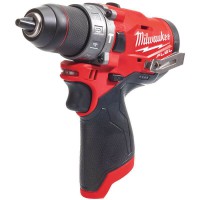 Milwaukee M12FPD-0 M12 Fuel Sub Compact Percussion Drill Body Only