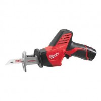 Milwaukee C12HZ-0 Compact Cordless Hackzall 12 Volt Body Only