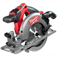 Milwaukee M18 CCS55 18 Volt Li-Ion RedLithium 165mm Circular Saw Body Only