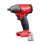 Impact Wrench