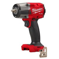 Milwaukee M18 FMTIW2F12-0 18V 1/2\" Mid Torque Impact Wrench Body Only