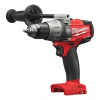 Milwaukee M18 FPD2 18 Volt Li-Ion RedLithium Cordless Combi Percussion Drill Body Only