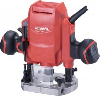 Makita M3601 Plunge Router 1/4\" MT Range 900W 240V