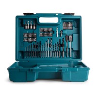 Makita Carry Case & Accessory Kit