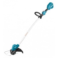 Makita DUR189Z 18V LXT Brushless 300mm Line Trimmer (Telescopic Shaft) Body Only - DUR189Z