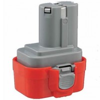 (NO LONGER AVAILABLE) MAKITA PA09 Battery 9.6v 1.3ah (193977-7)