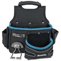 [NO LONGER AVAILABLE] Makita Blue Collection General Purpose Pouch