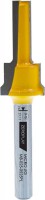 MicroJig MB-025-0525PL Zeroplay 2-Step Plunge Bit 1/4\" Shank