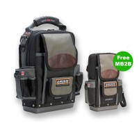 Veto Pro Pac MB3B Meter Bag With Free MB2B