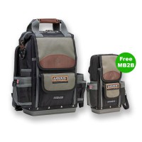 Veto Pro Pac MB4B Meter Bag With Free MB2B