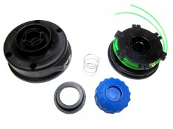 ALM MC111 Trimmer spool head assembly