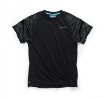 Makita MK102M Mens Black Tech T-Shirt 2XL