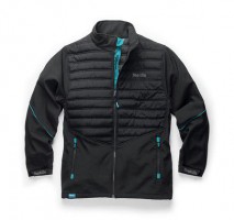 Makita MK202M Mens Black Shield Jacket 2XL
