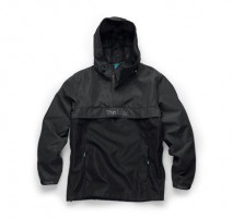 Makita MK203M Mens Grey Aero Jacket 2XL